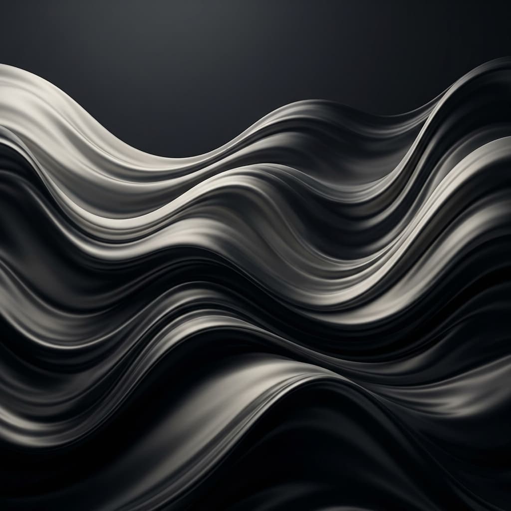 Liquid Gradient Background